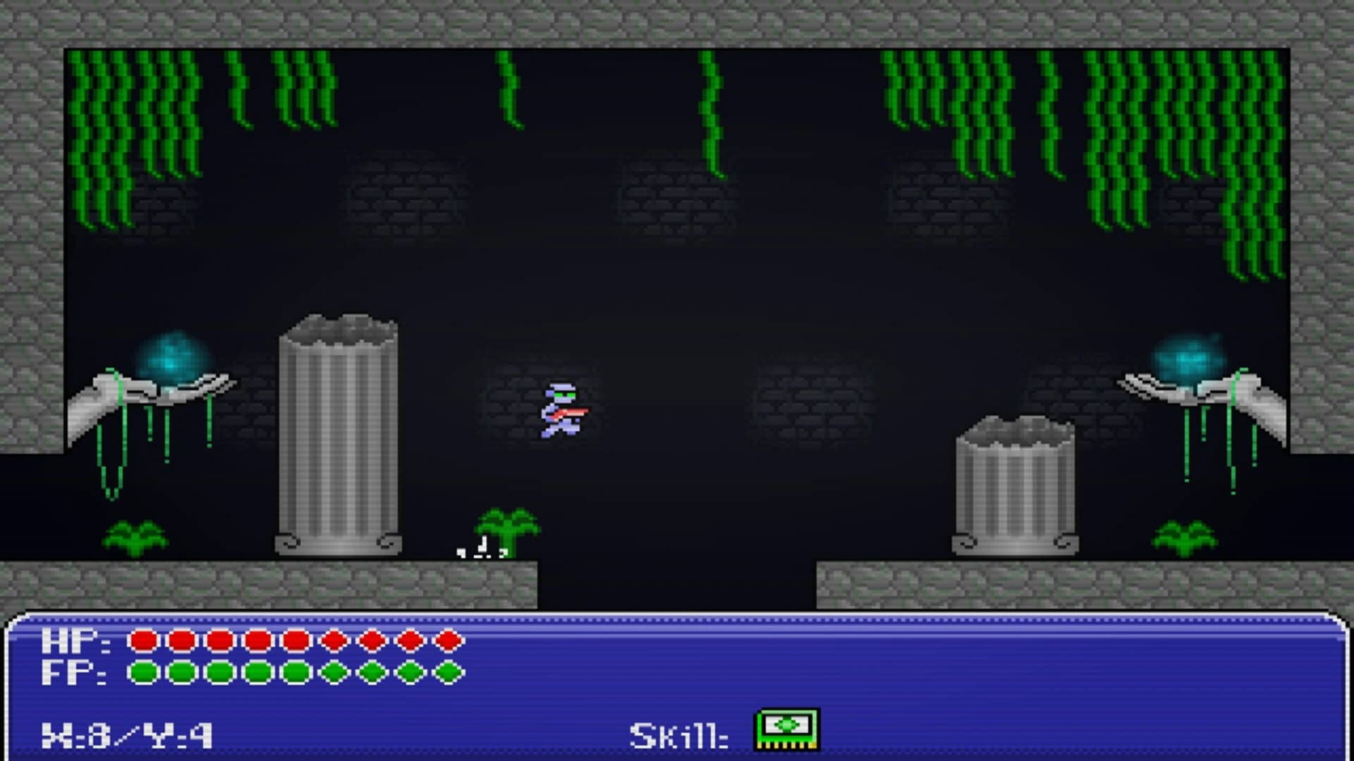 R-Beta screenshot 2
