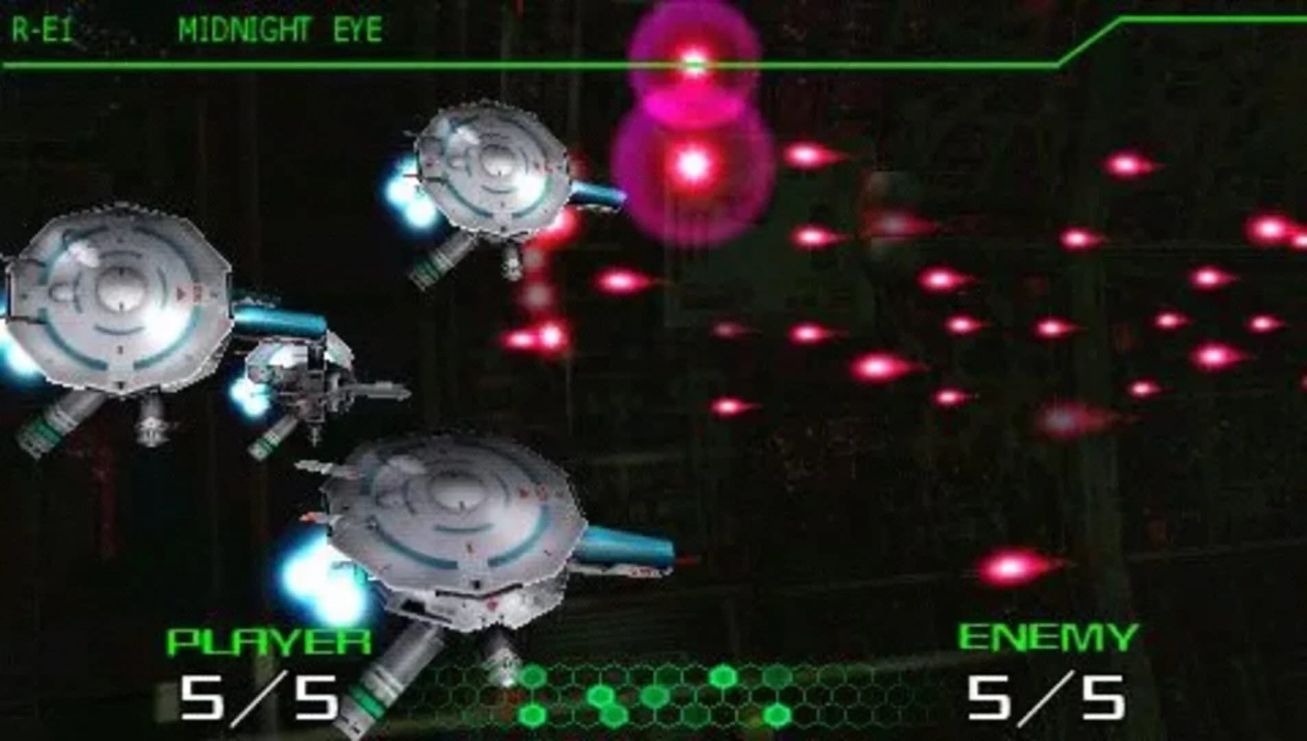 R-Type Command screenshot 3