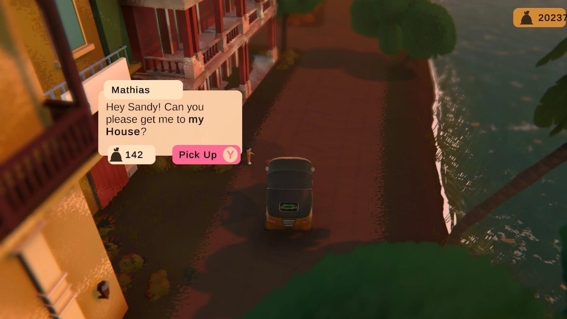 Raahi screenshot 5