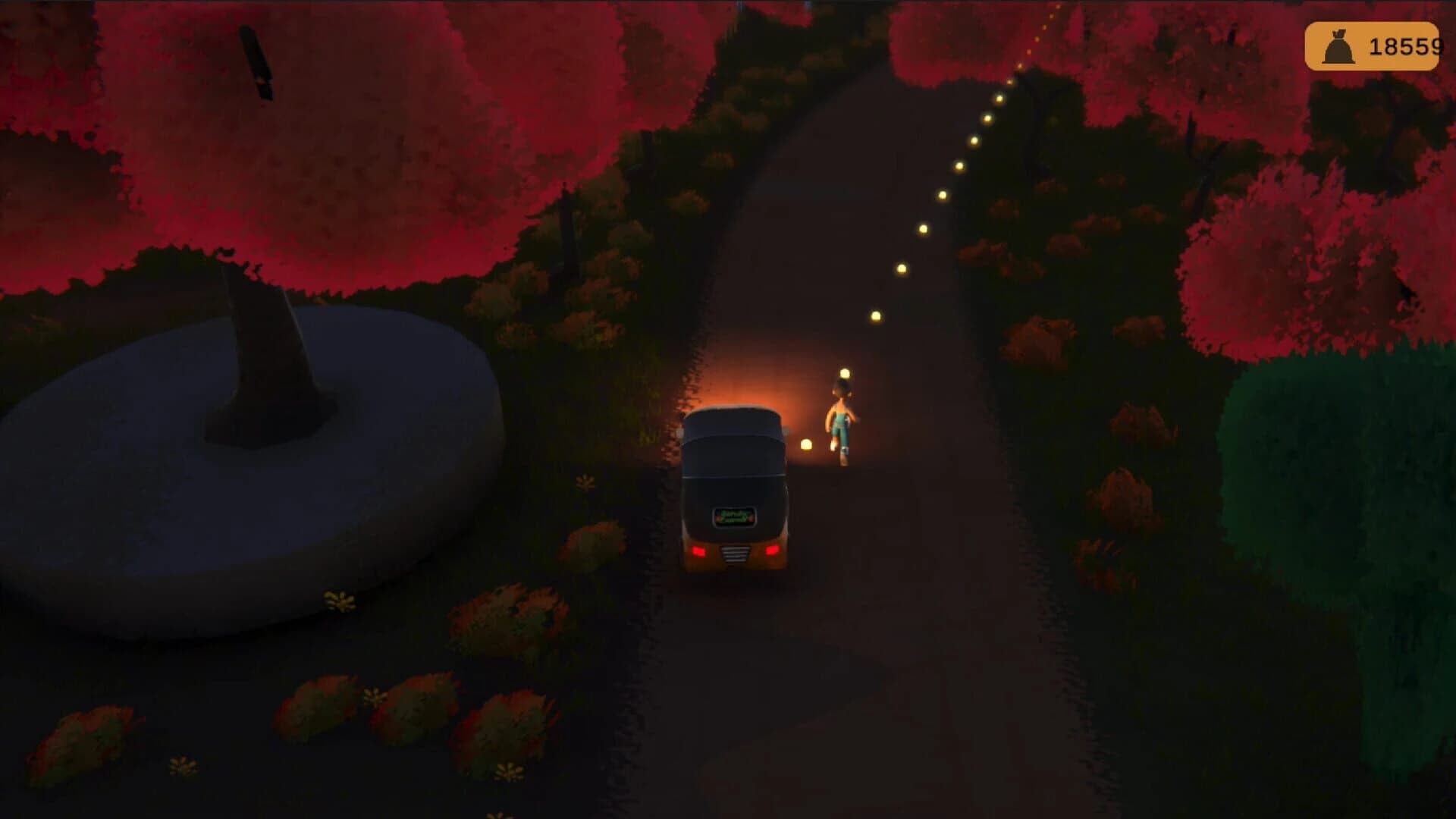 Raahi screenshot 2