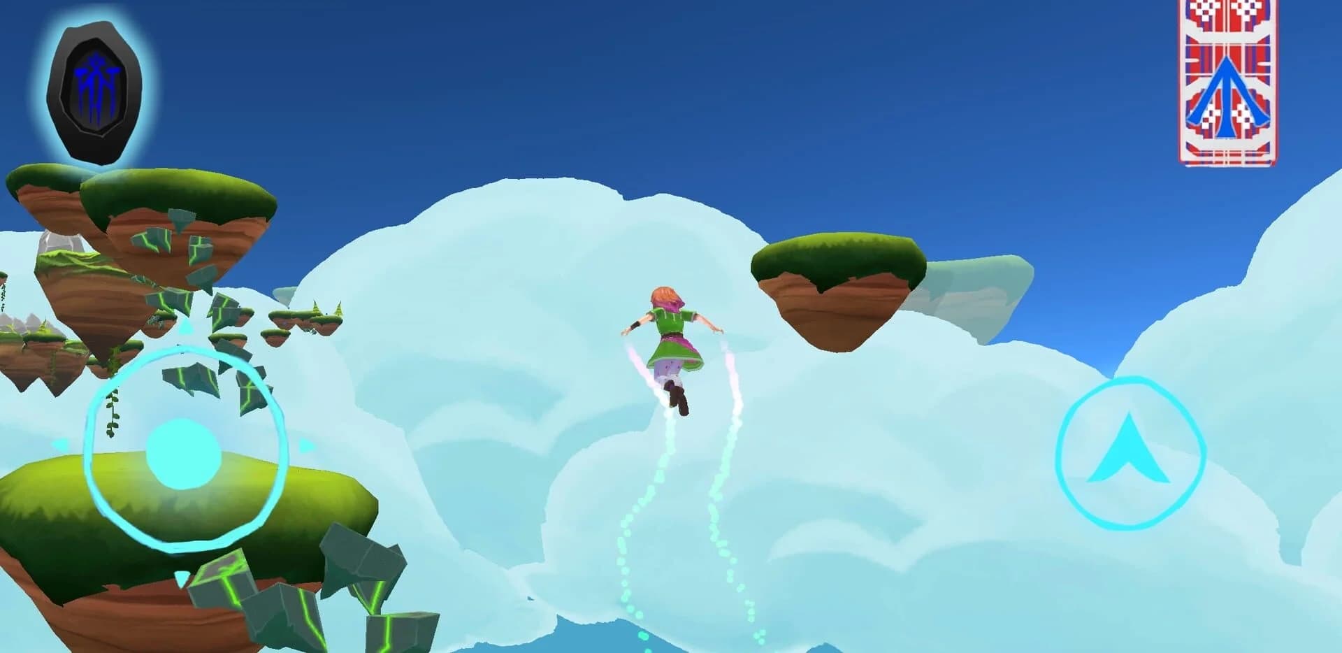 Raanaa: The Shaman Girl screenshot 3