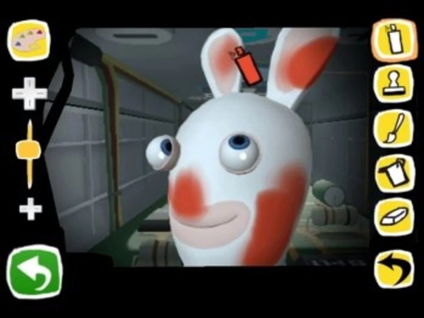 Rabbids Lab screenshot 2