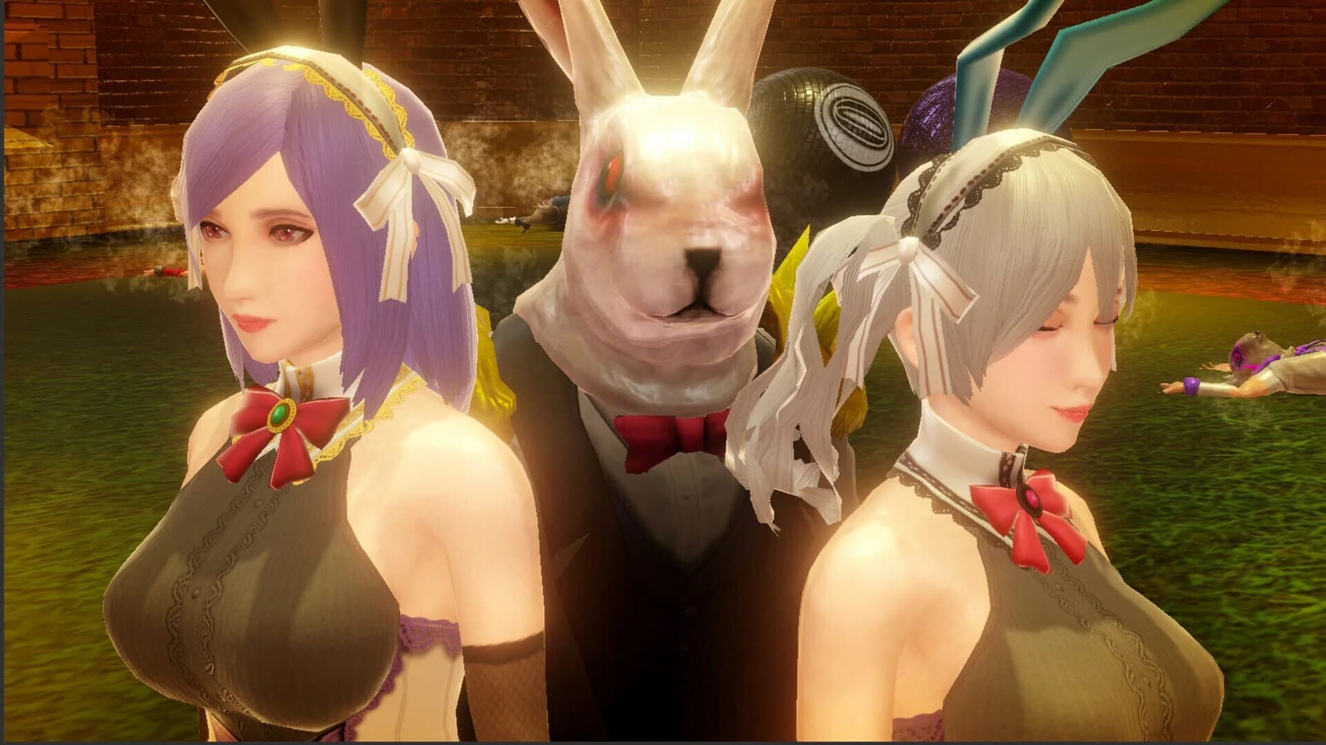 Rabbit Burn screenshot 3