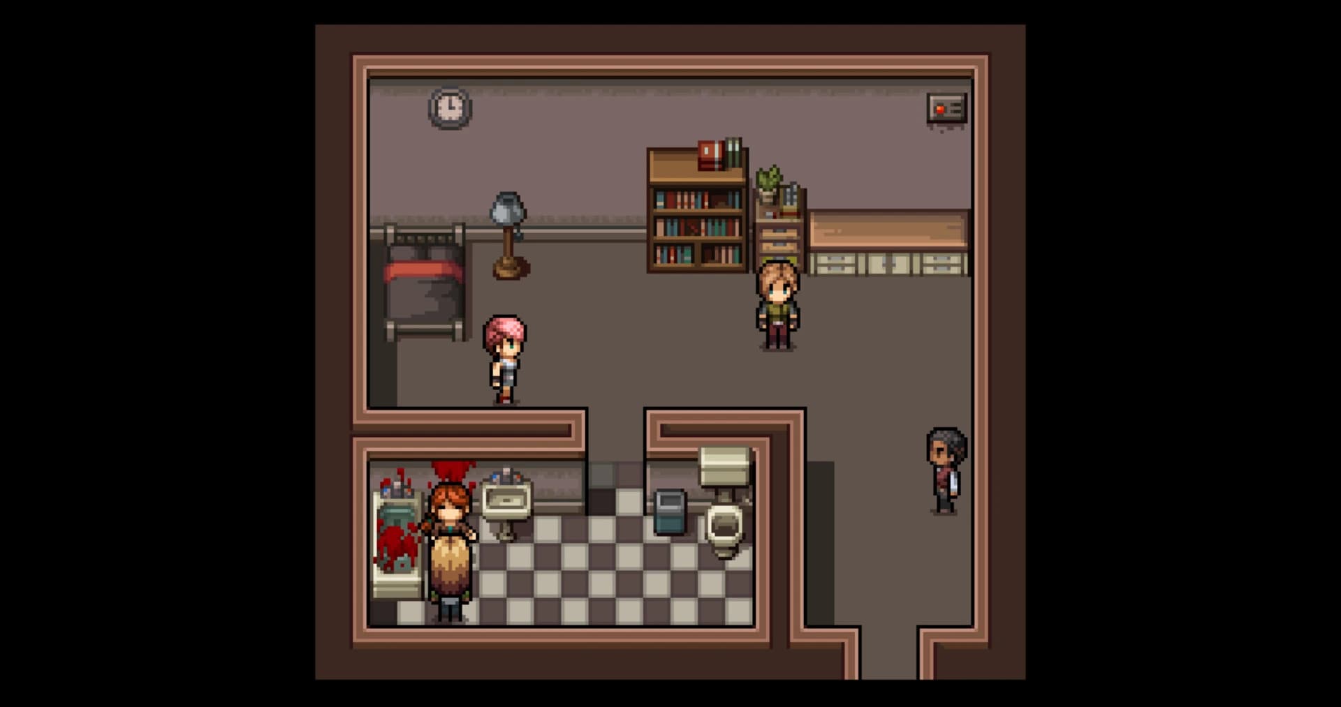 Rabbit Hole screenshot 7