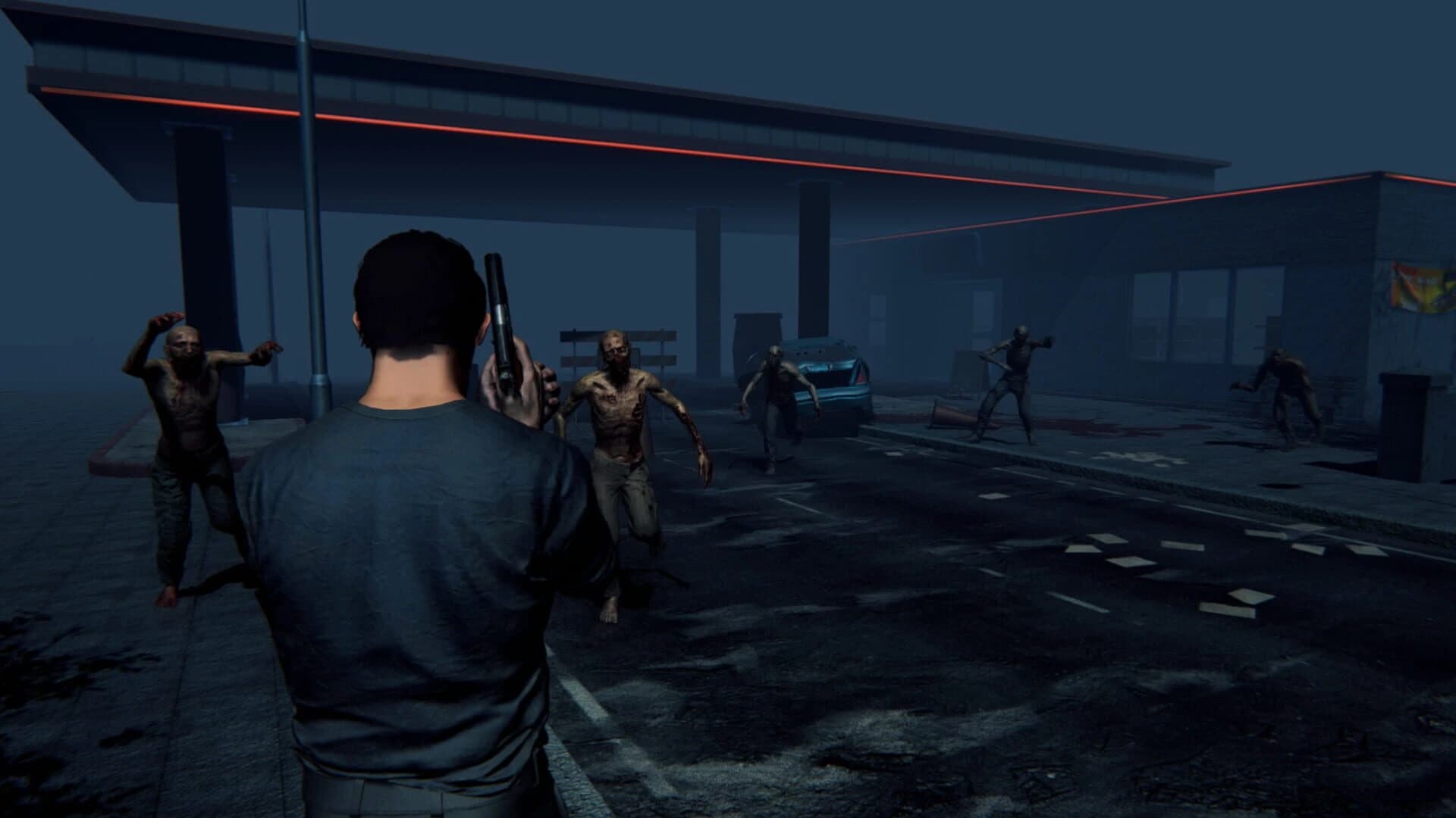 Rabbit Hole screenshot 1
