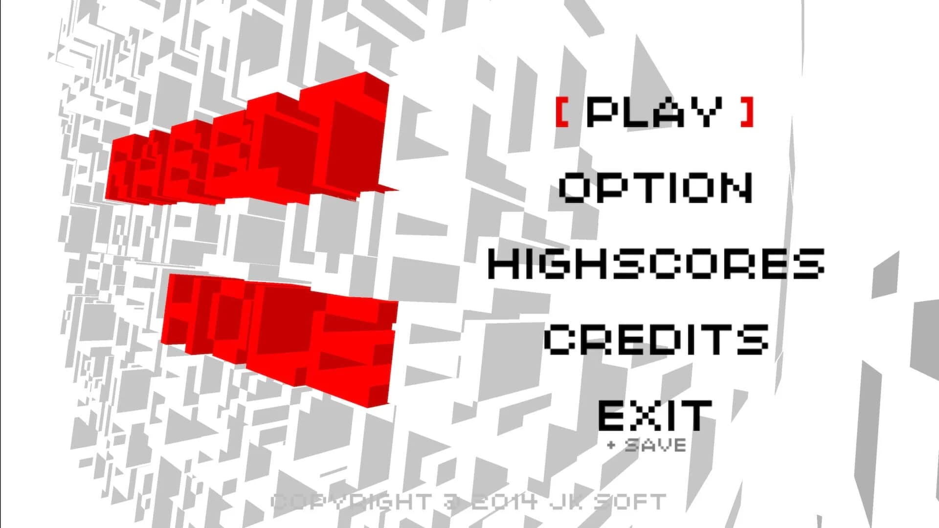Rabbit Hole 3D: Steam Edition screenshot 4
