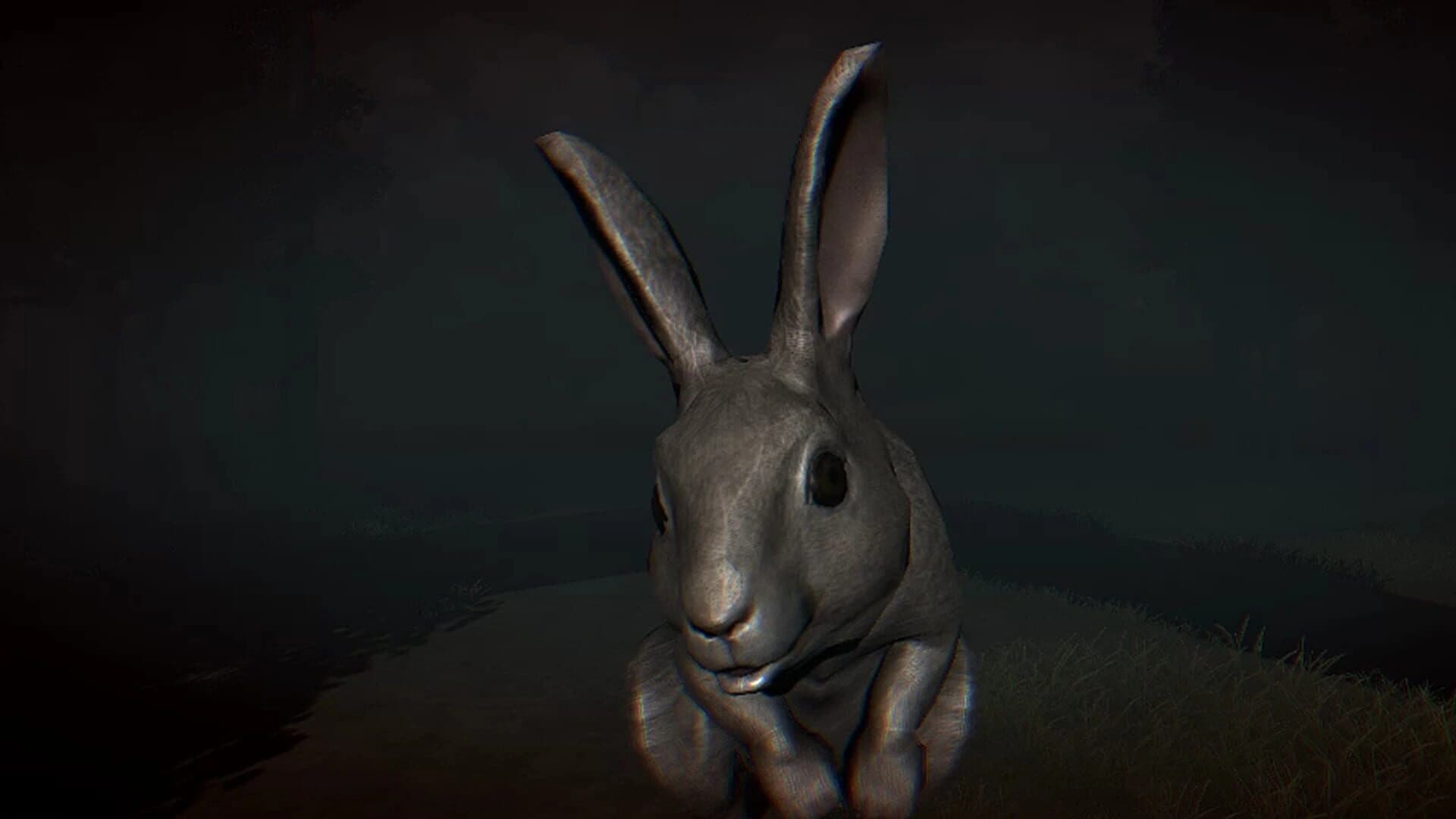 Rabbit Riot screenshot 4