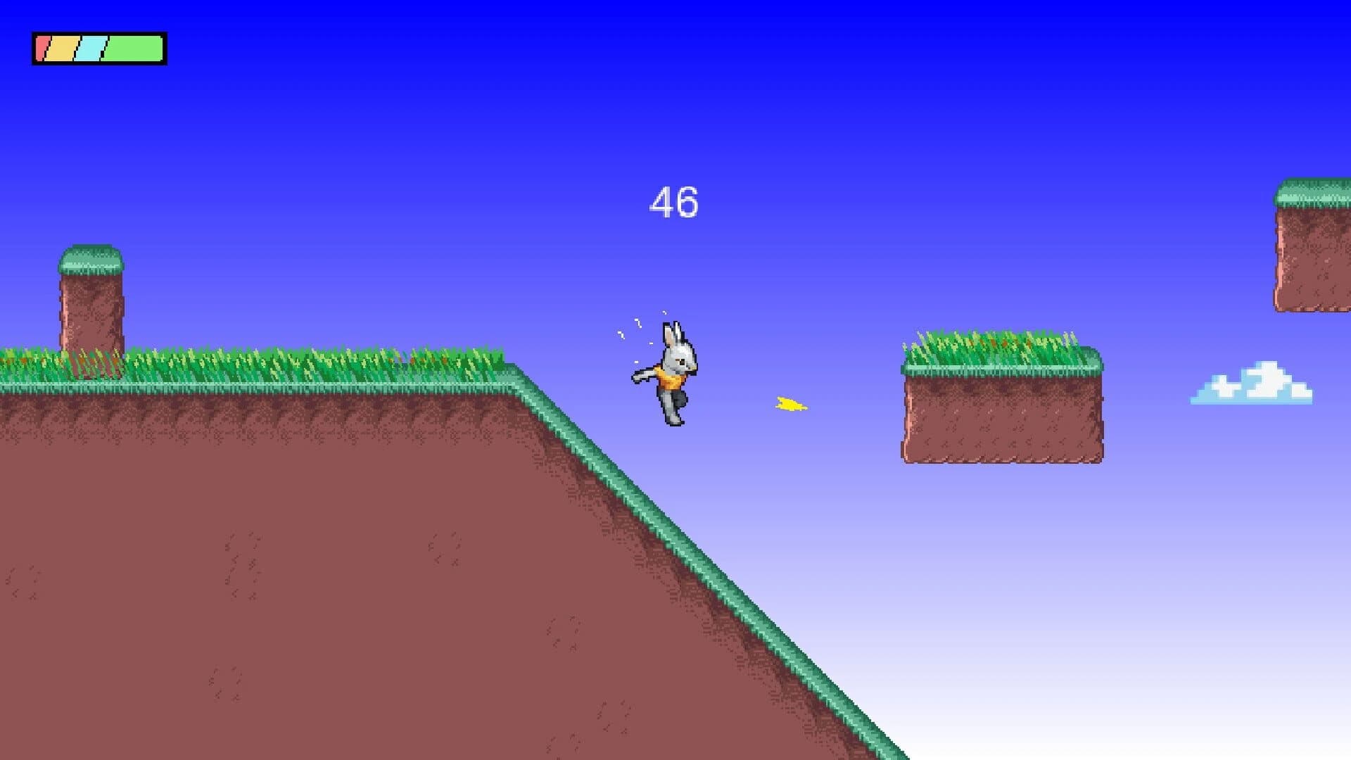 Rabbit Runner screenshot 5