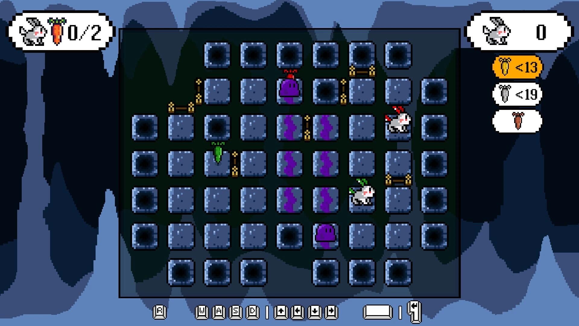 Rabbit Trail screenshot 5