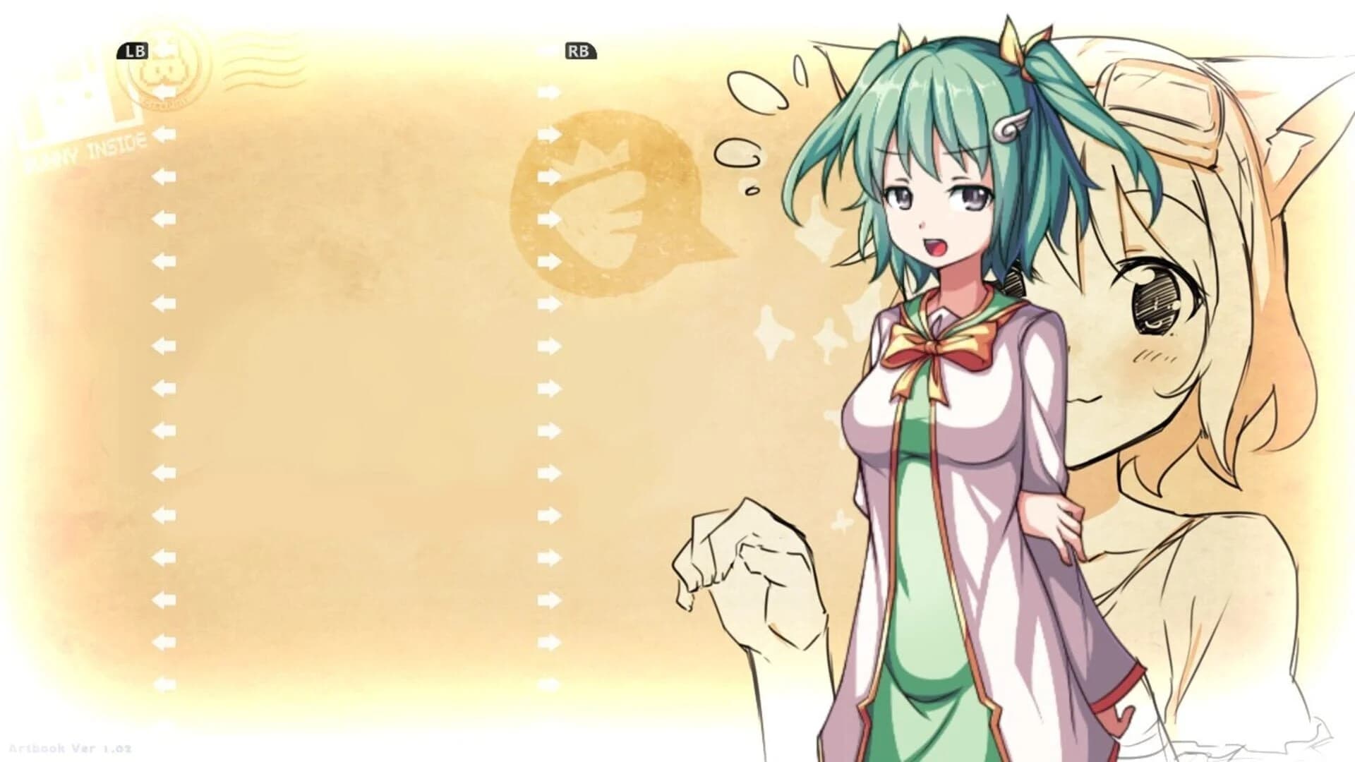 Rabi-Ribi screenshot 2