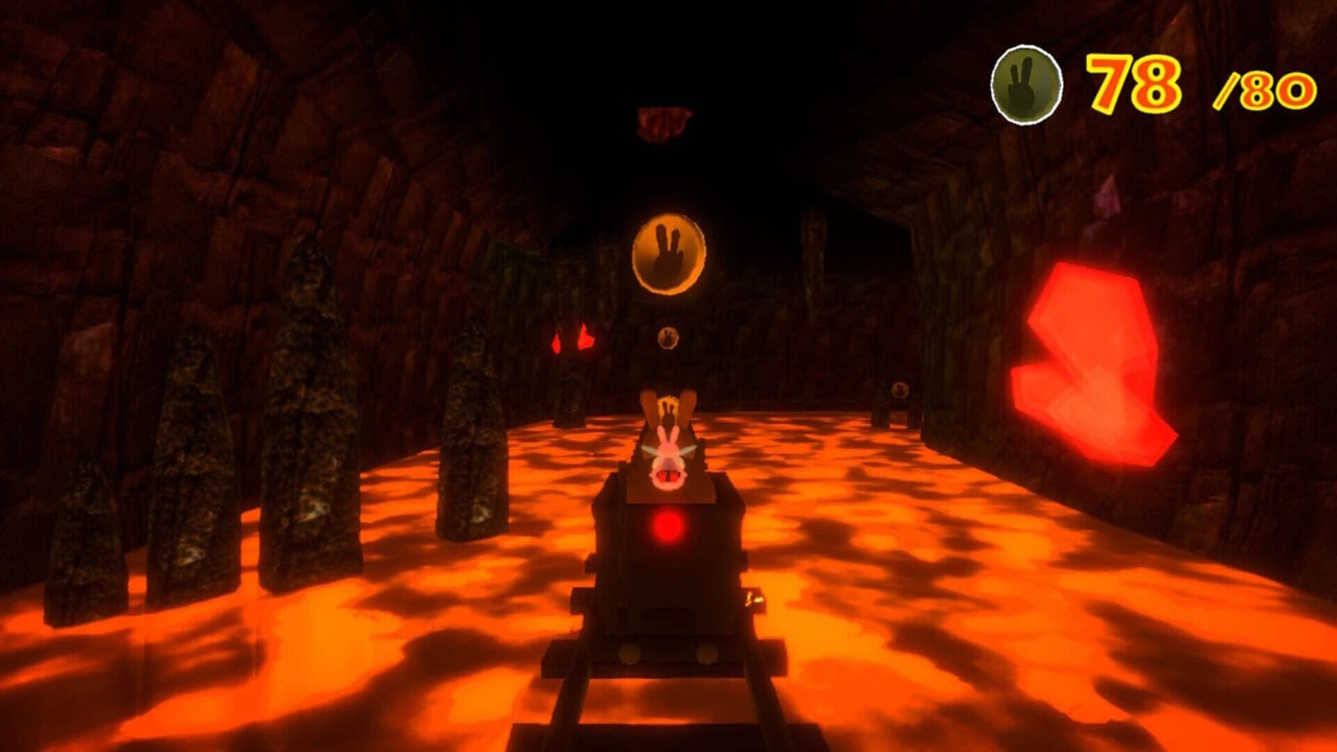 Rabi to Navi no Daibouken screenshot 4
