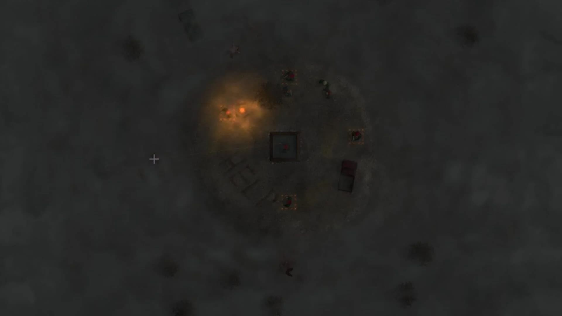 Rabiez: Epidemic screenshot 5