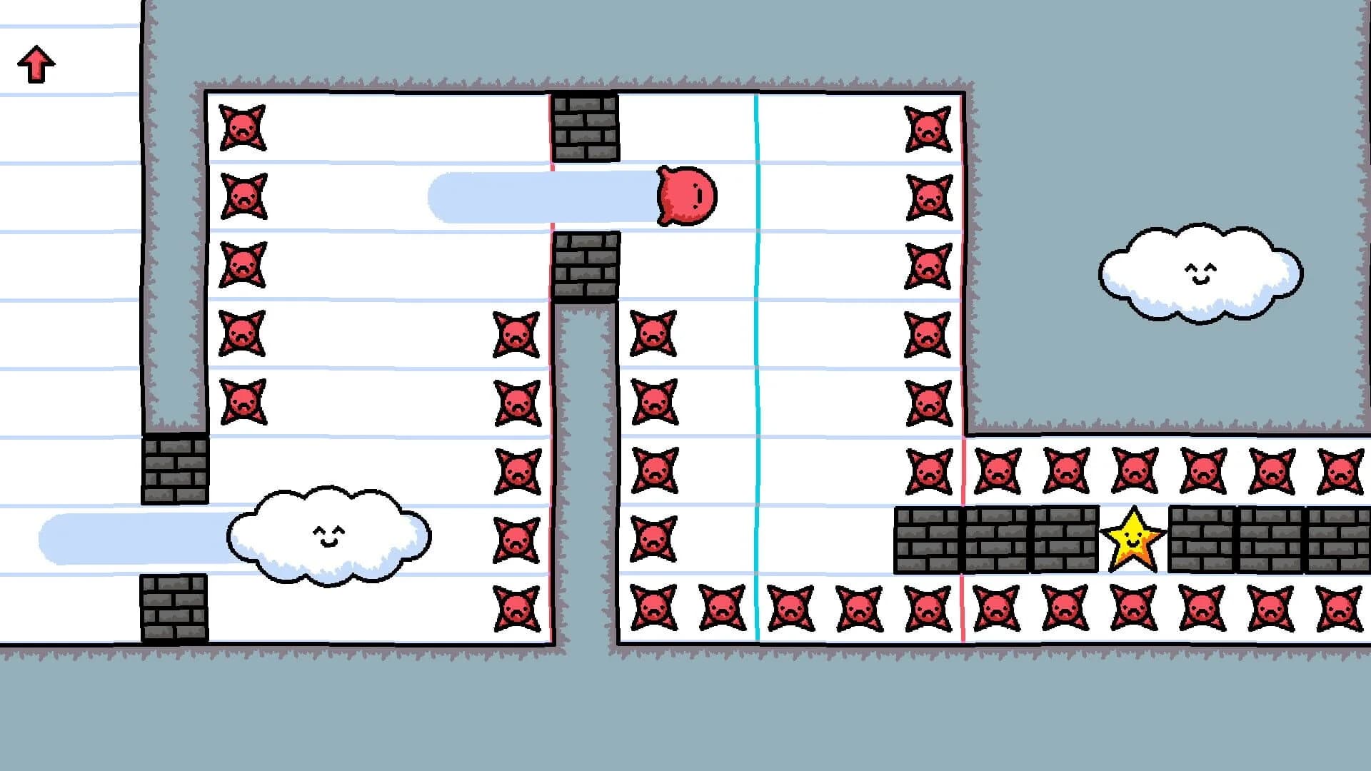 Rabisco screenshot 2