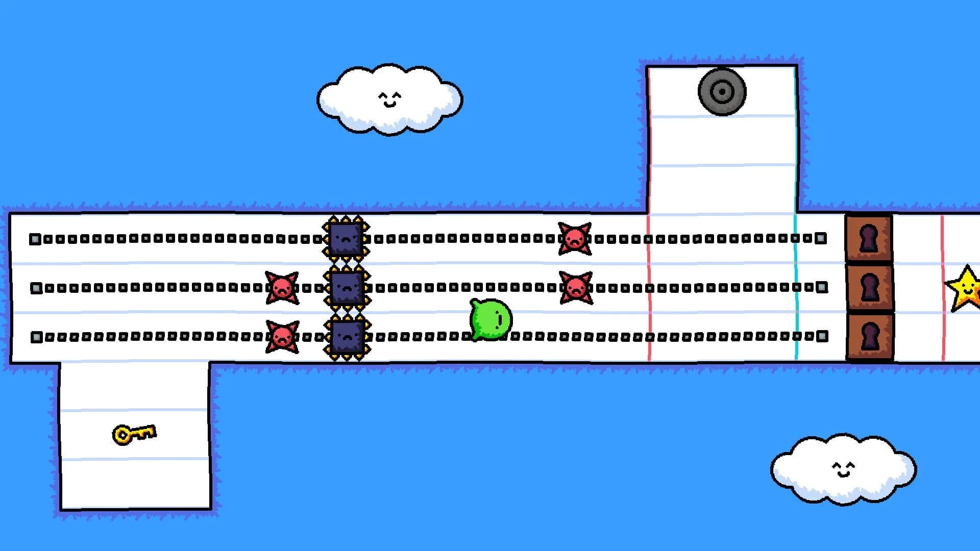 Rabisco screenshot 4