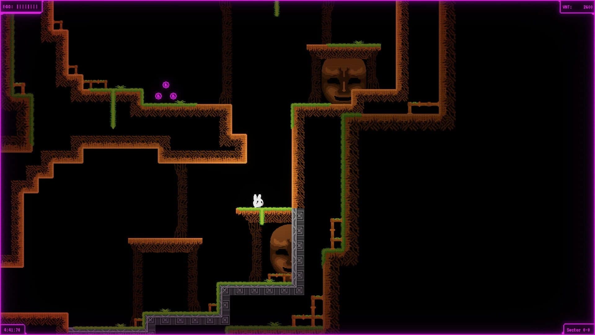 Rabit screenshot 2