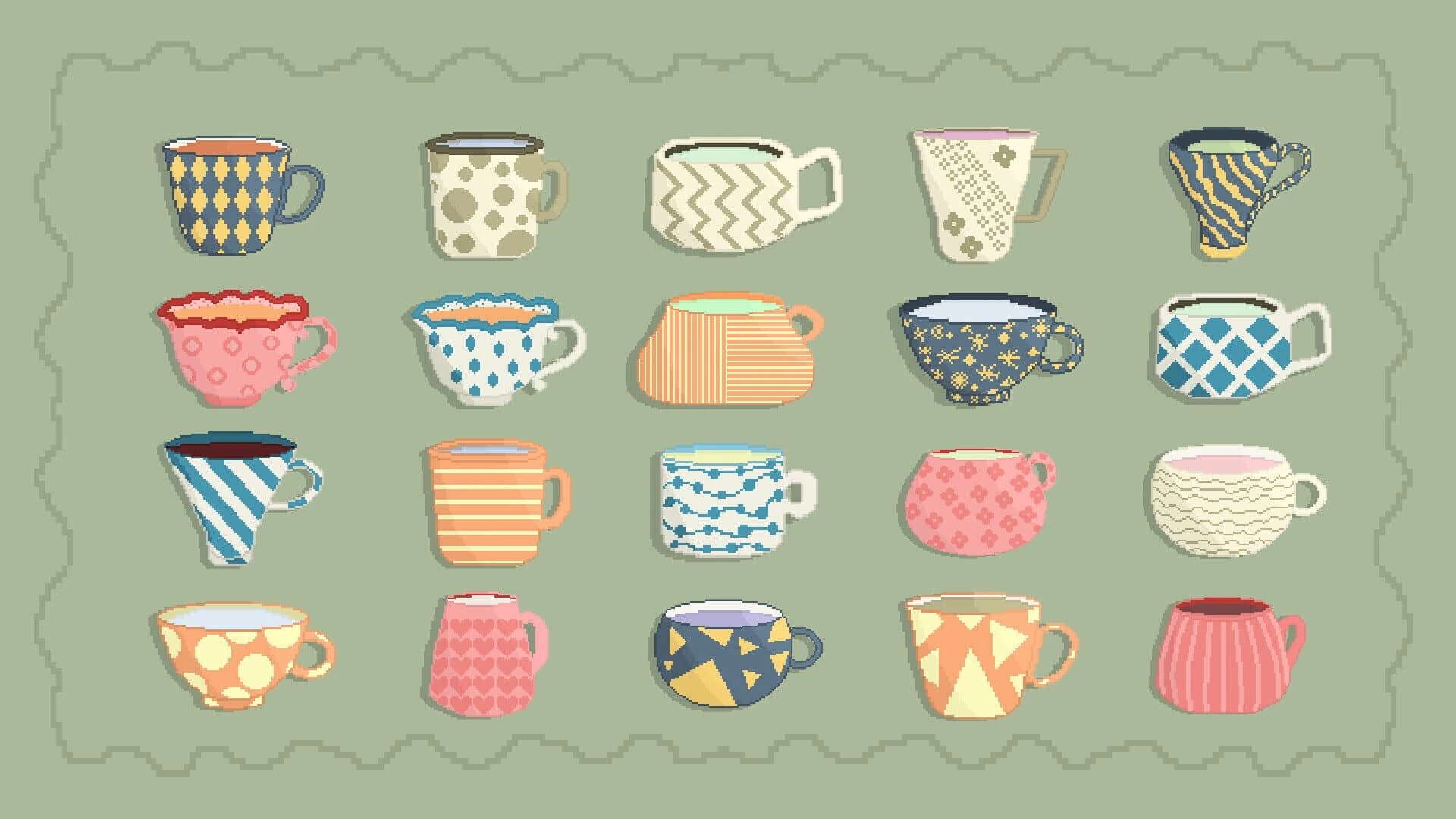 Raccoon Cocoon screenshot 4