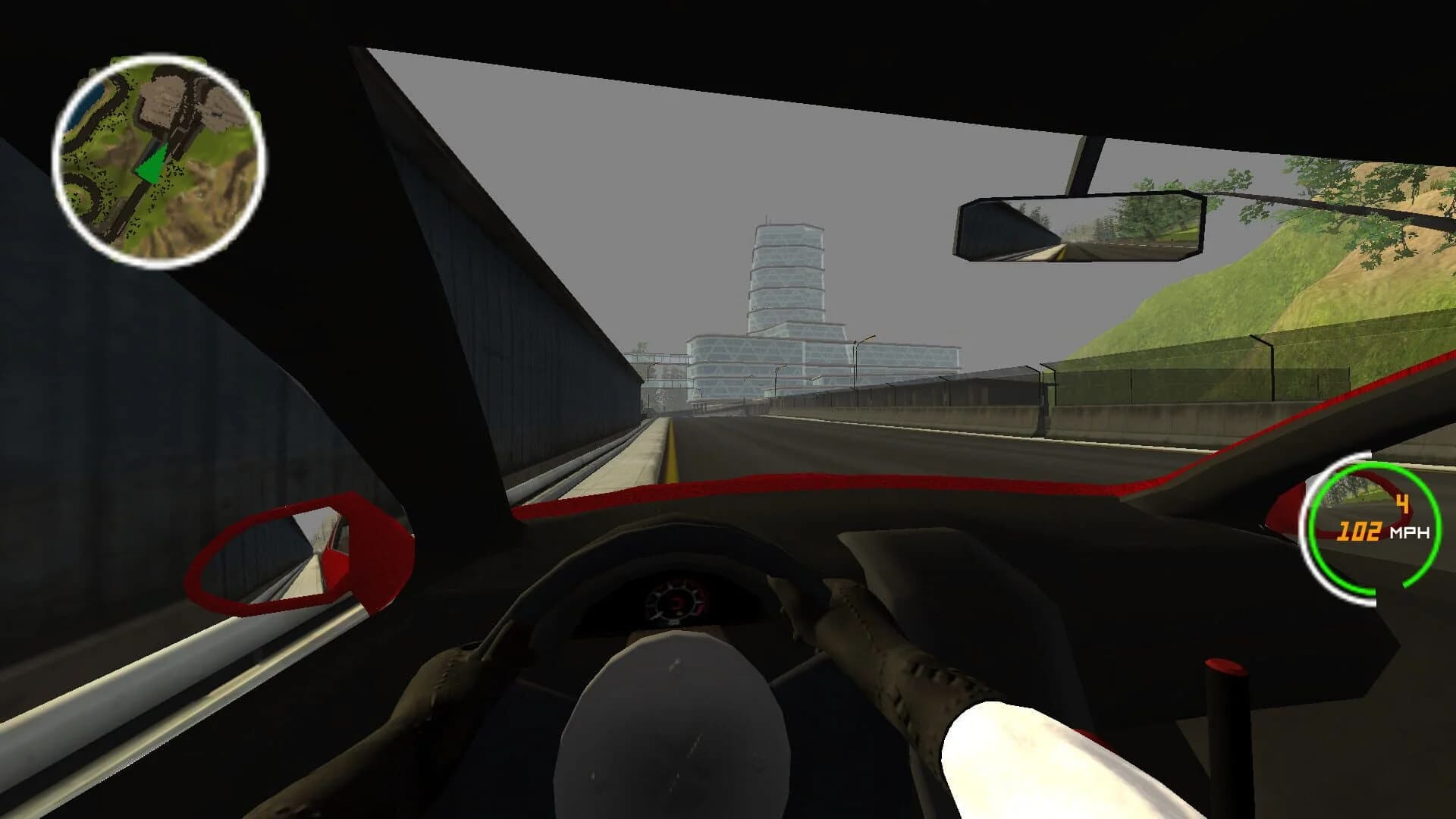 Race screenshot 4