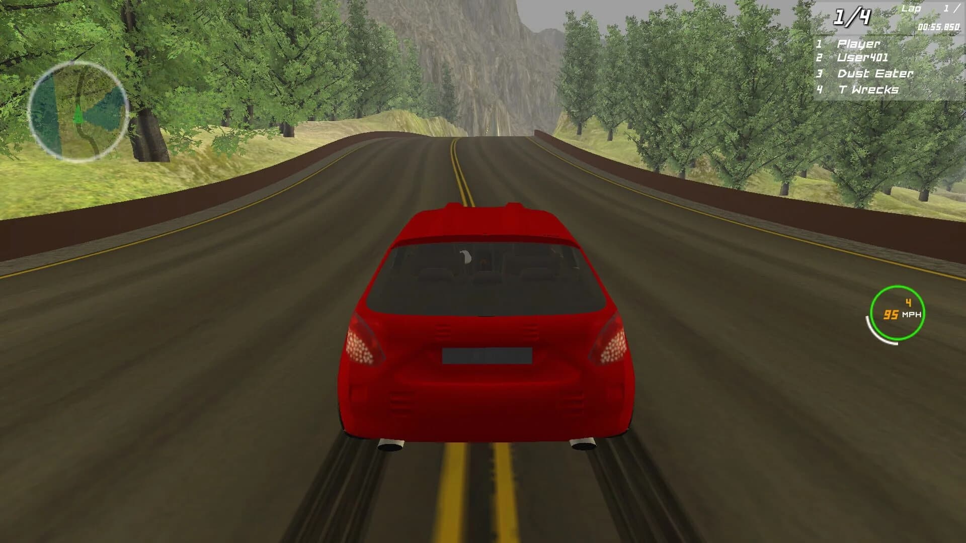 Race screenshot 3