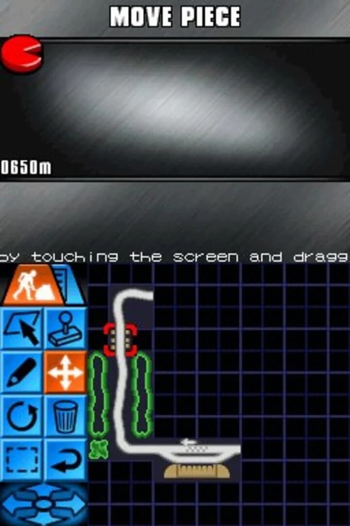 Race Driver: Create & Race screenshot 5