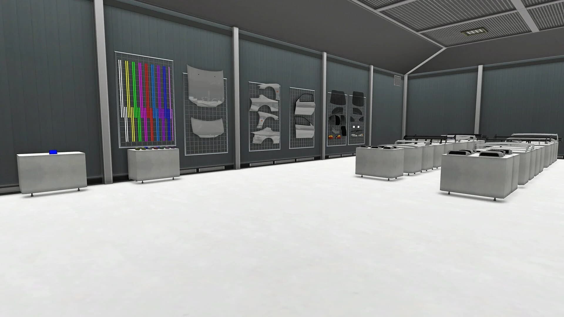 Race for Tuning screenshot 3