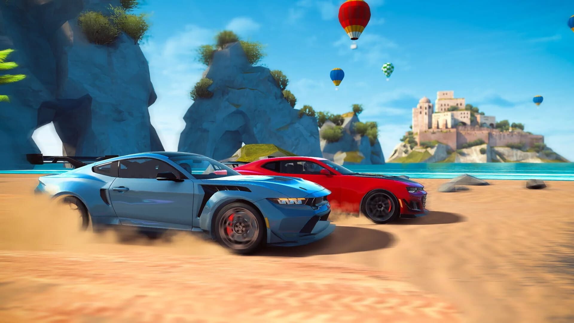 Race Max Pro screenshot 2