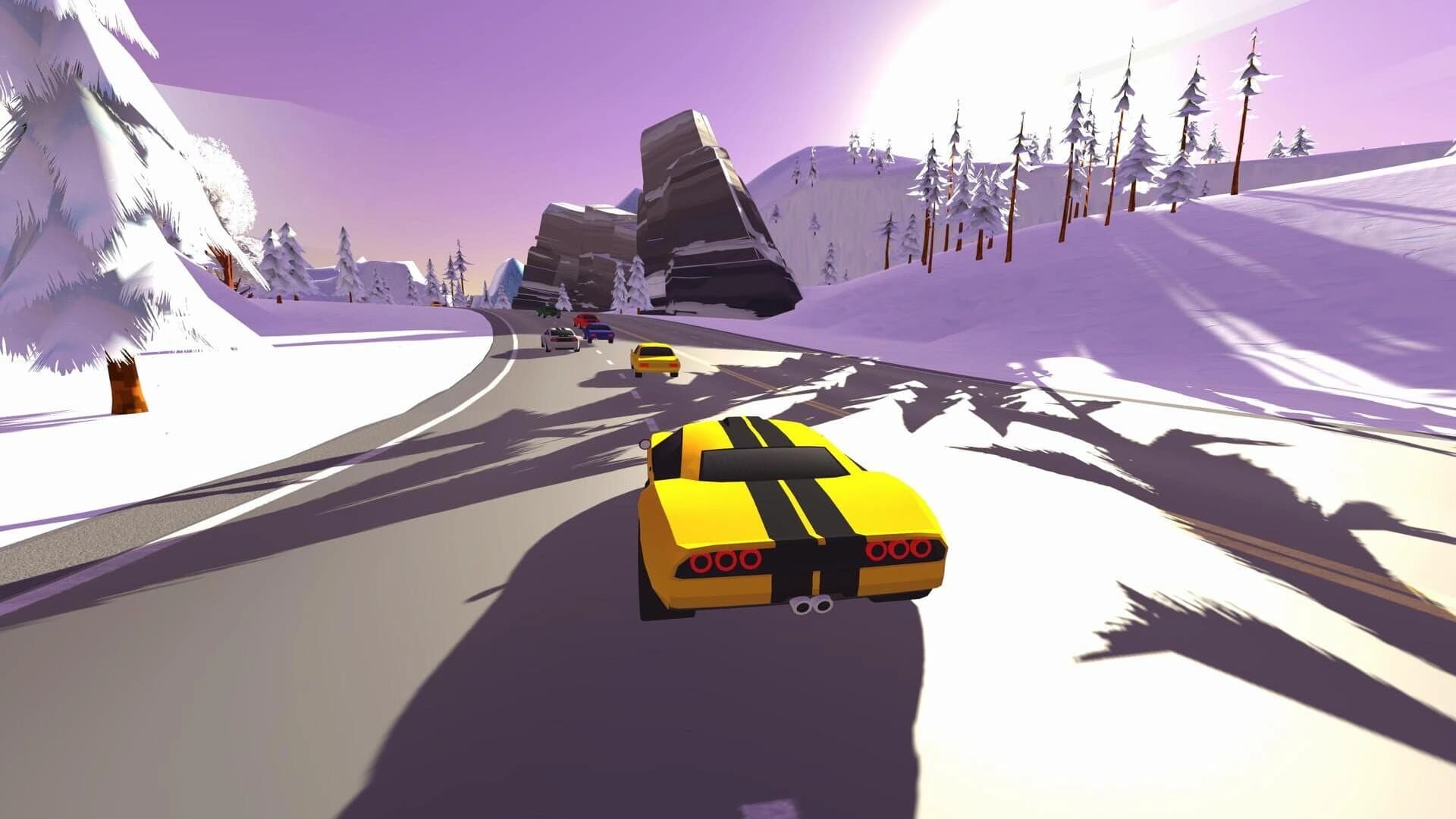 Race me now screenshot 2