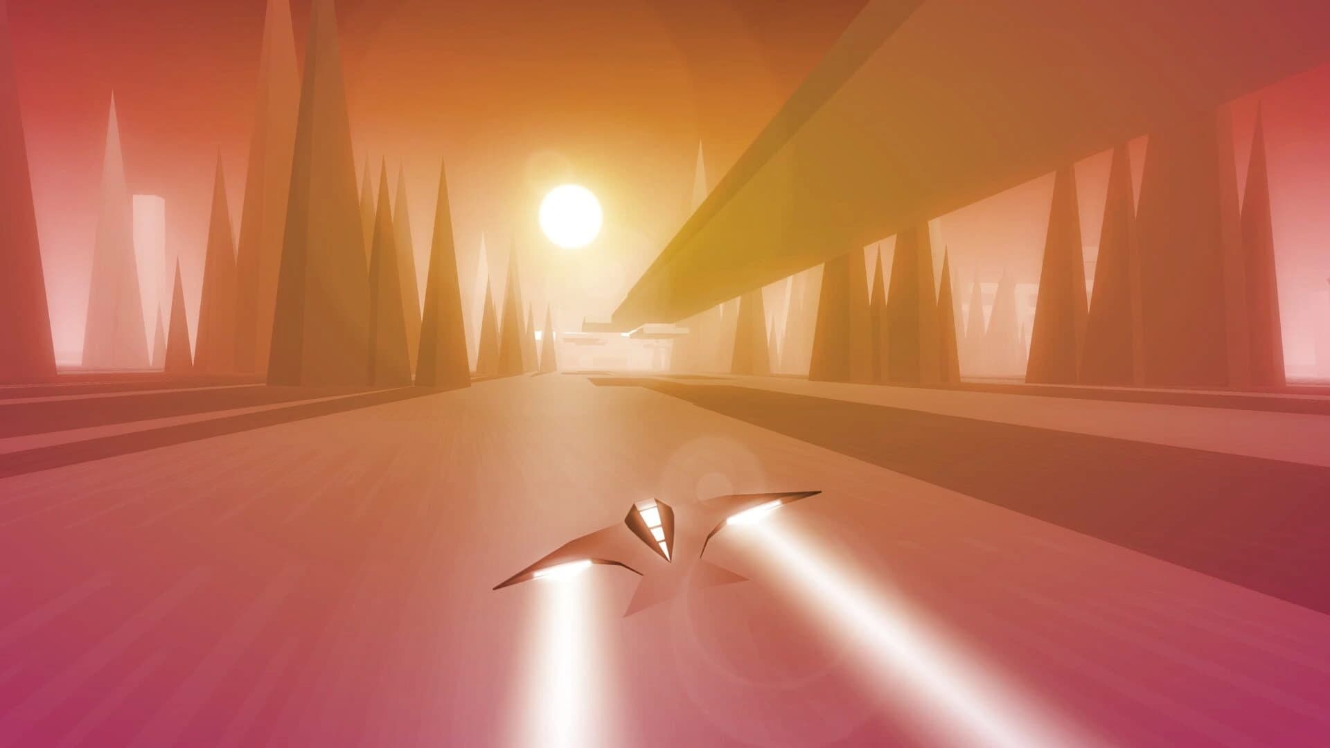 Race the Sun: Challenge Edition screenshot 4