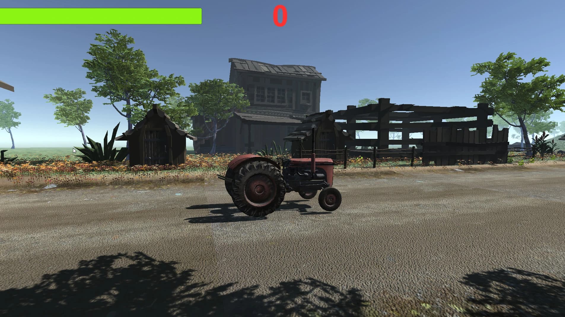 Race to Kyiv screenshot 1
