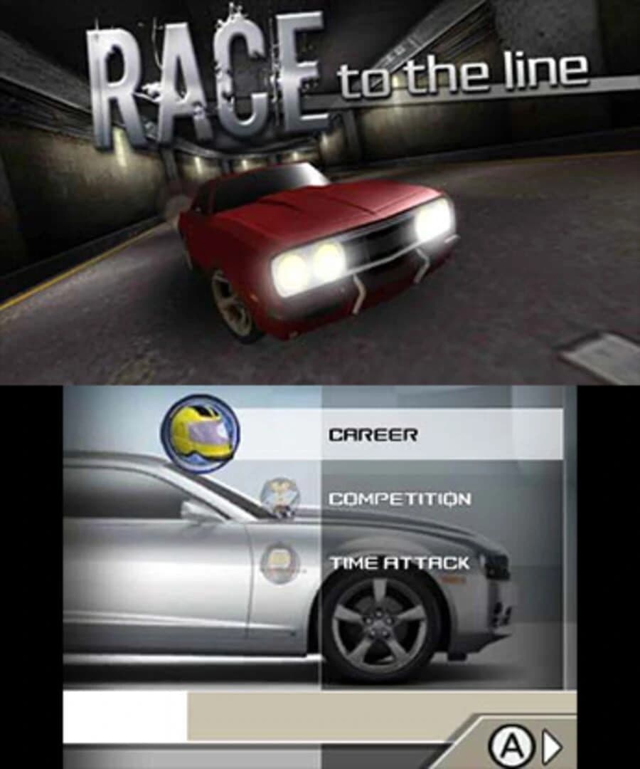 Race to the Line screenshot 2