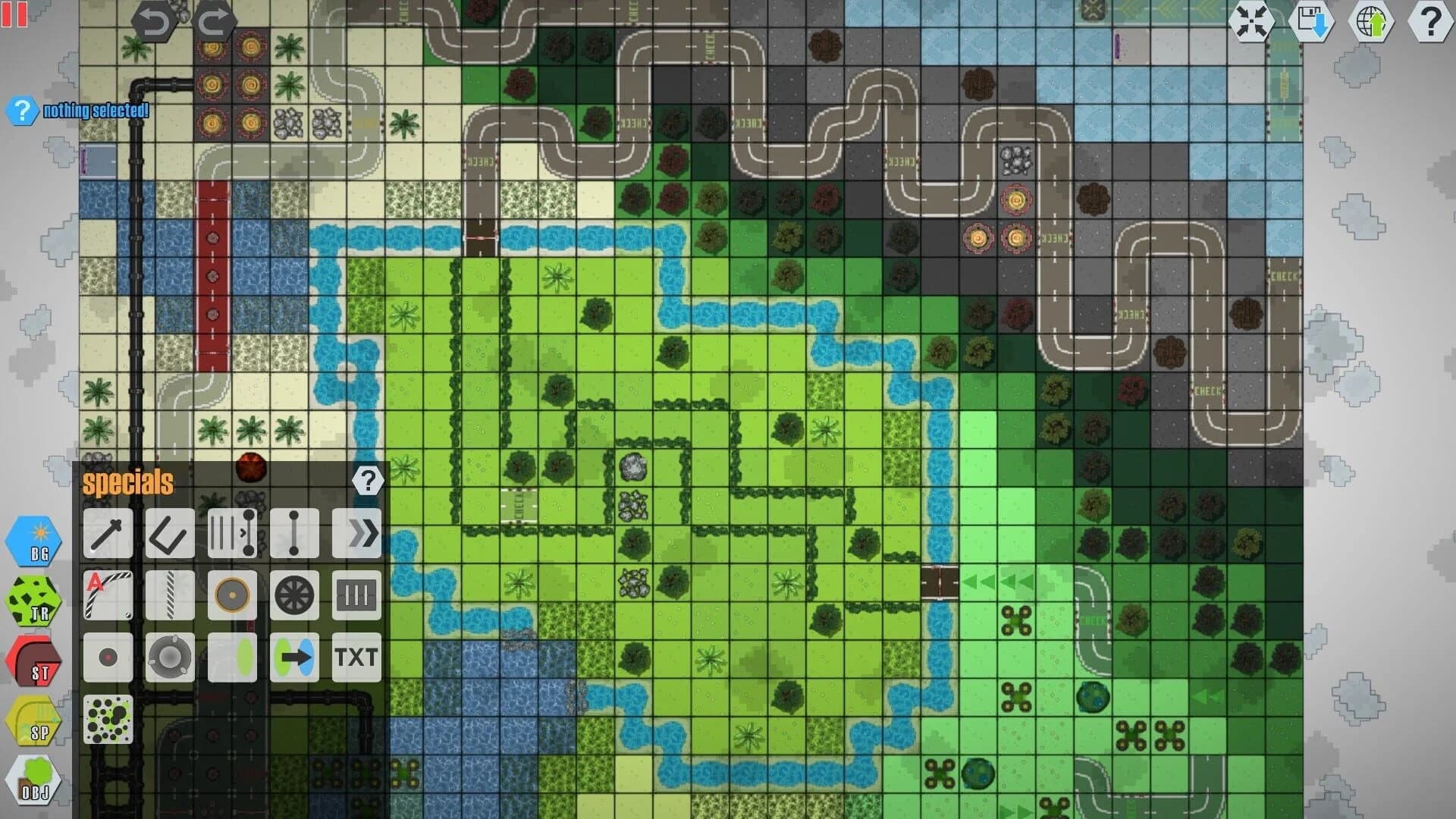 Race.a.bit screenshot 1