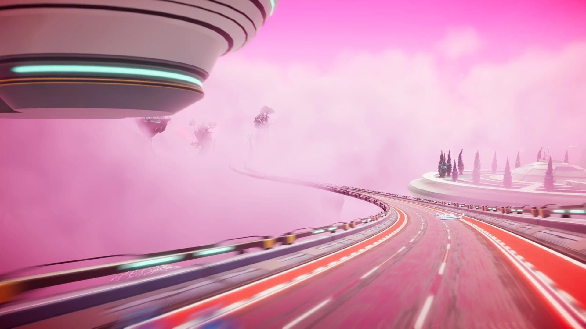 Racerloop screenshot 3