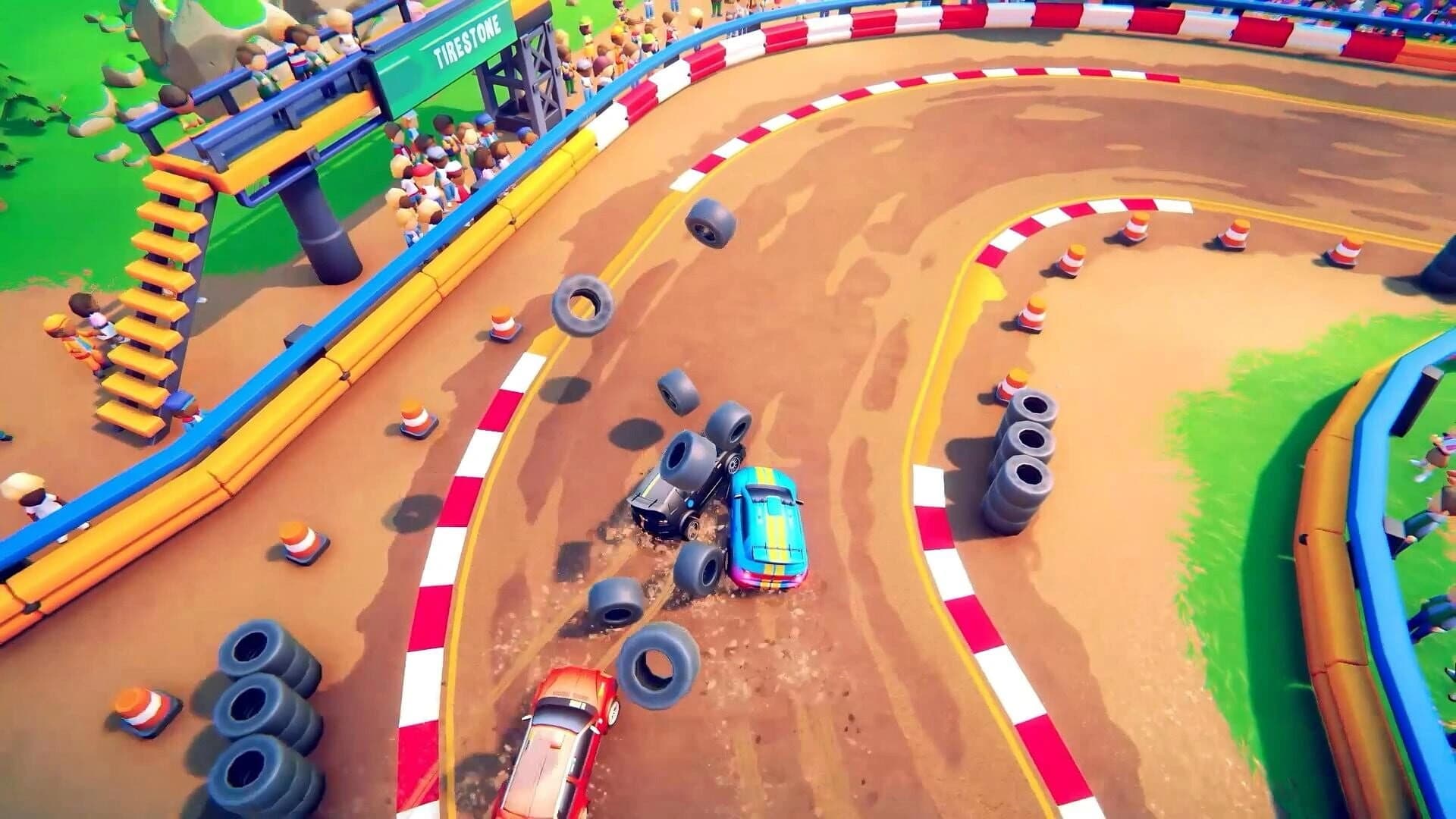 Racing Champions screenshot 2