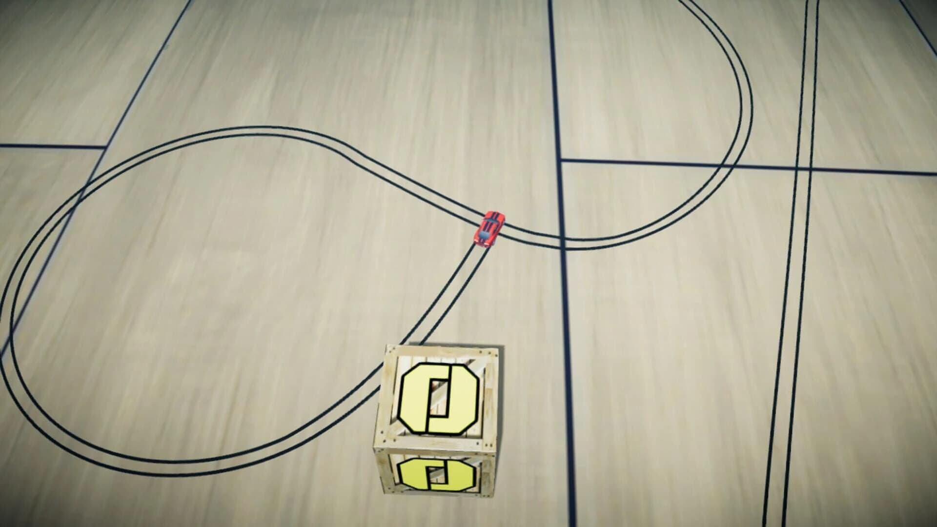 Racing Skill screenshot 5