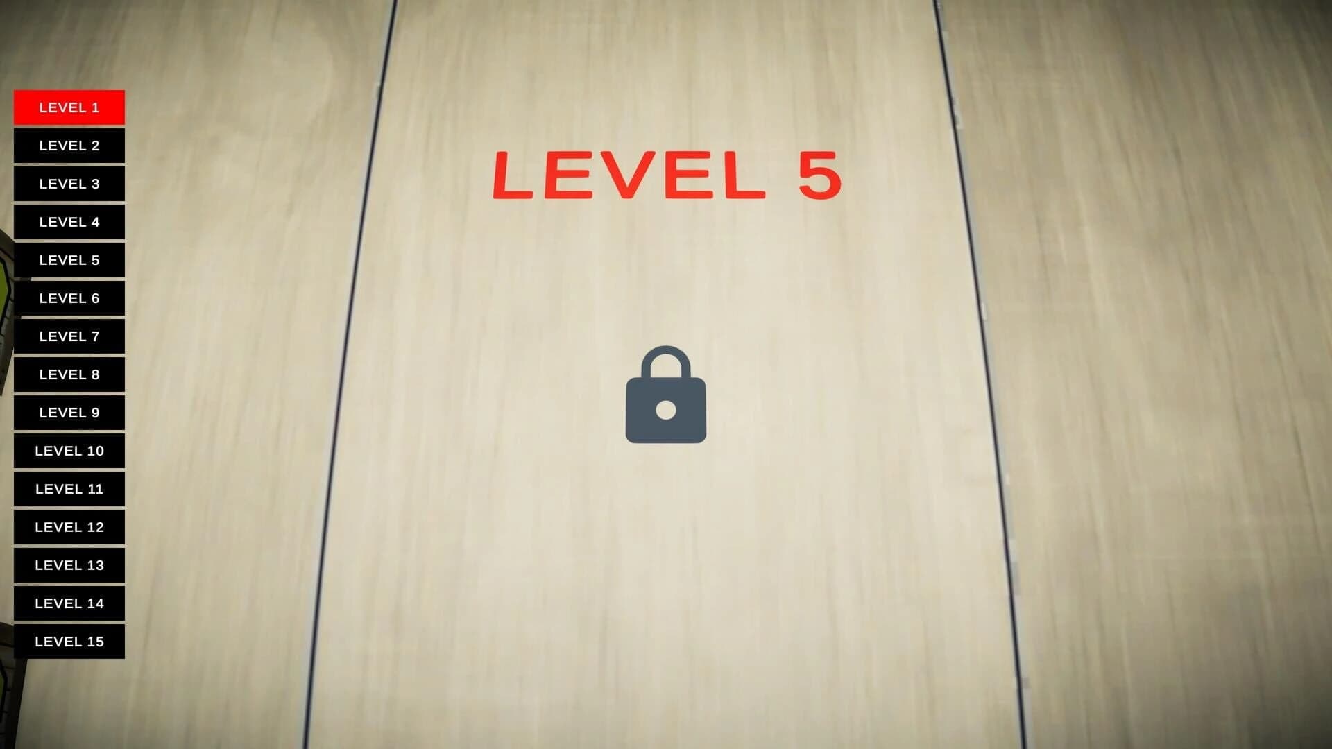 Racing Skill screenshot 7