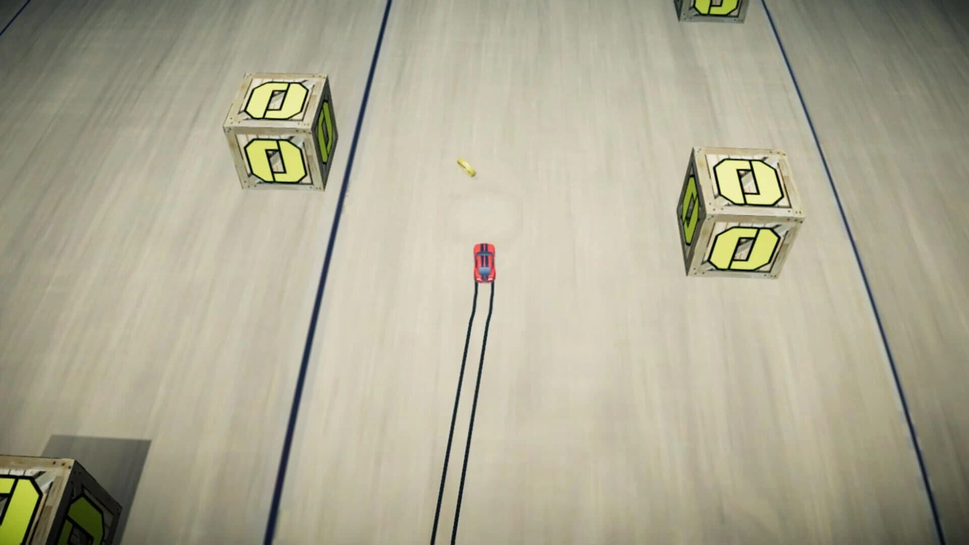 Racing Skill screenshot 3