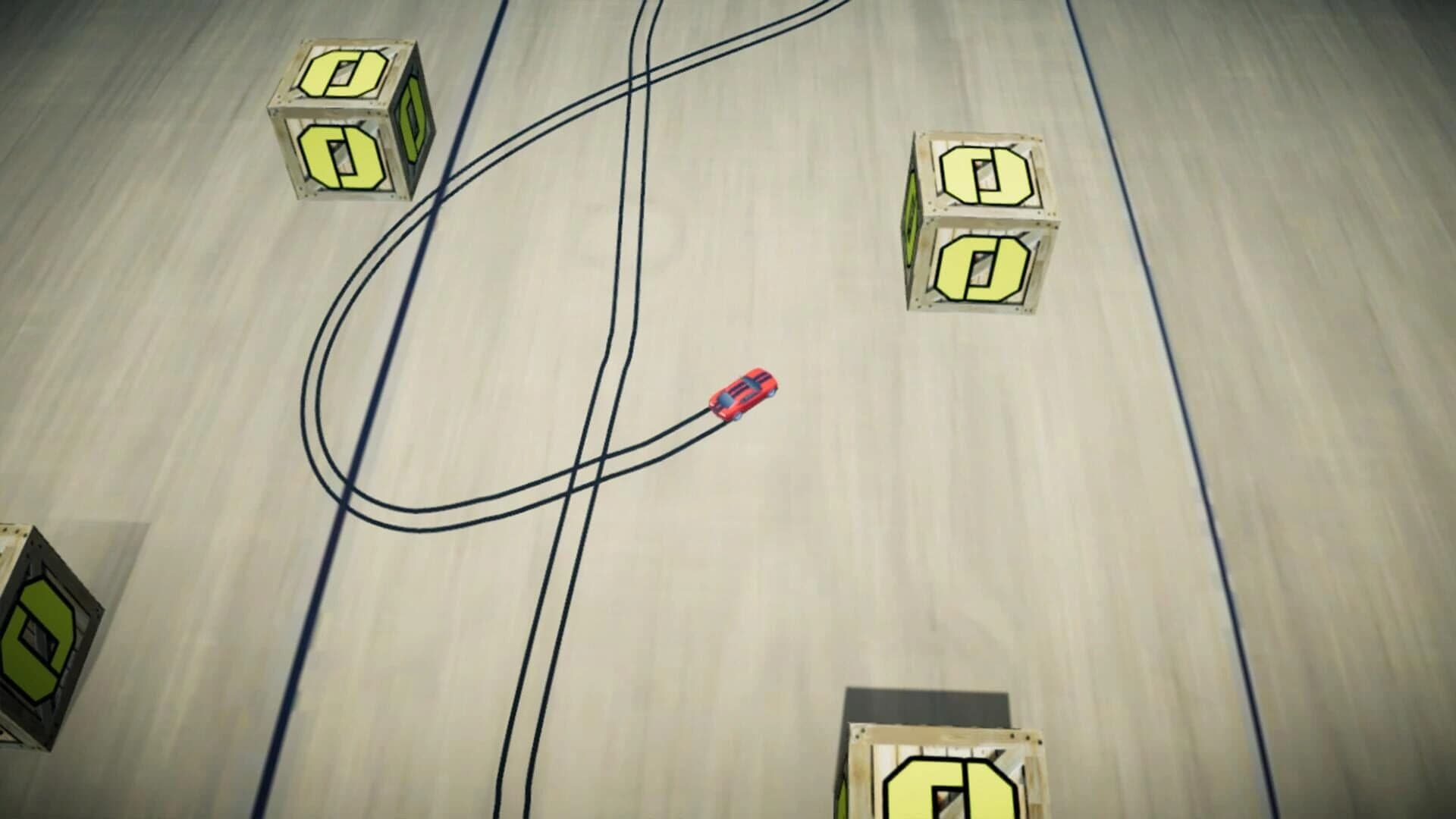 Racing Skill screenshot 6