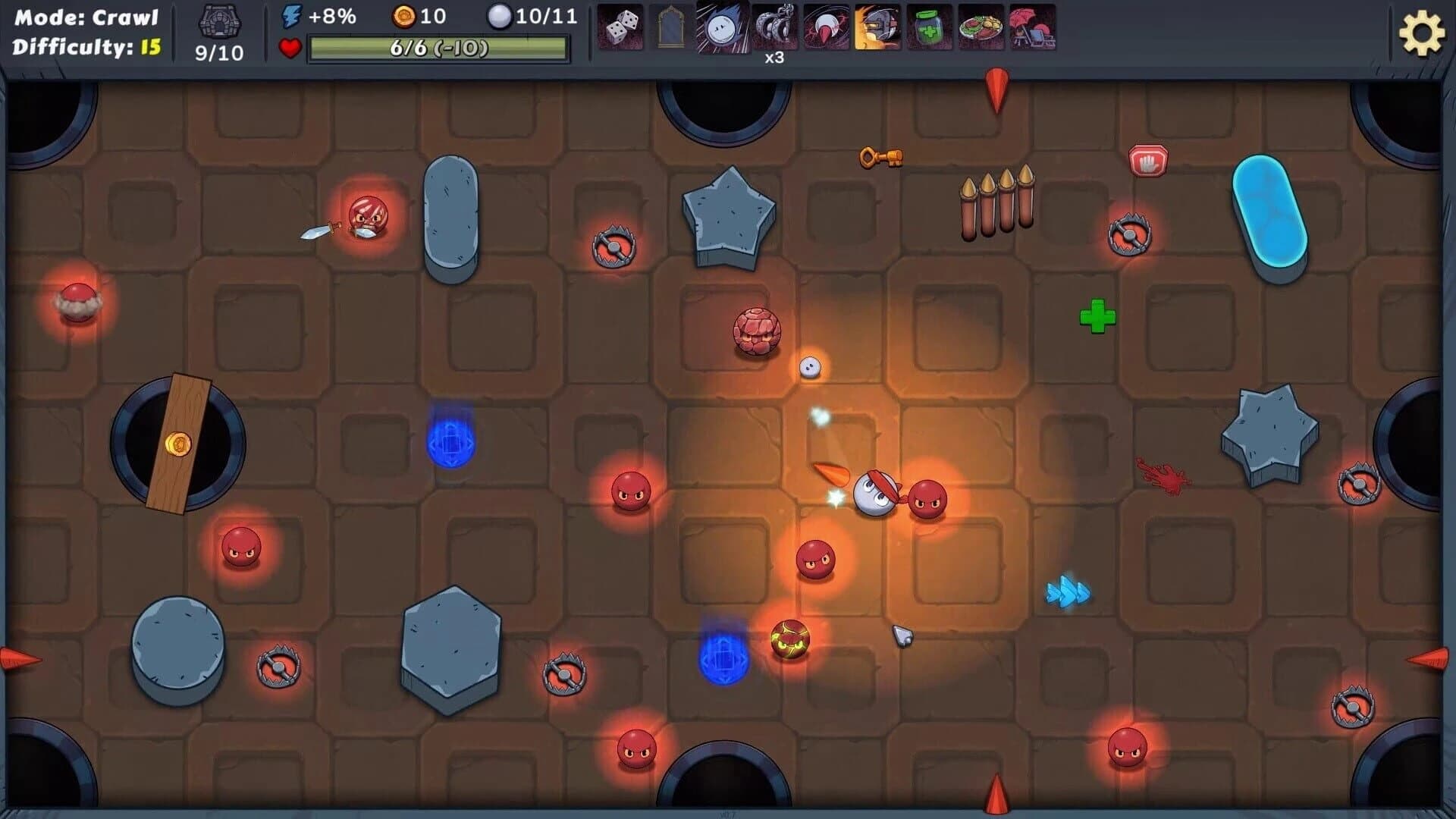 Rack and Slay screenshot 4