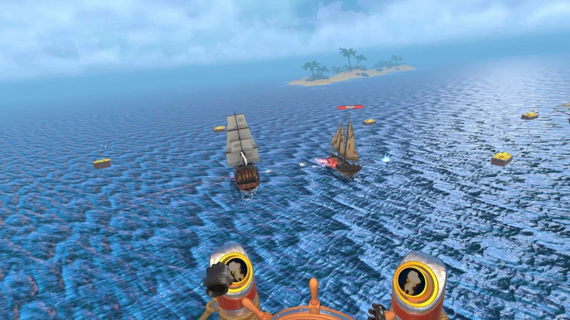Racket Pinball screenshot 5