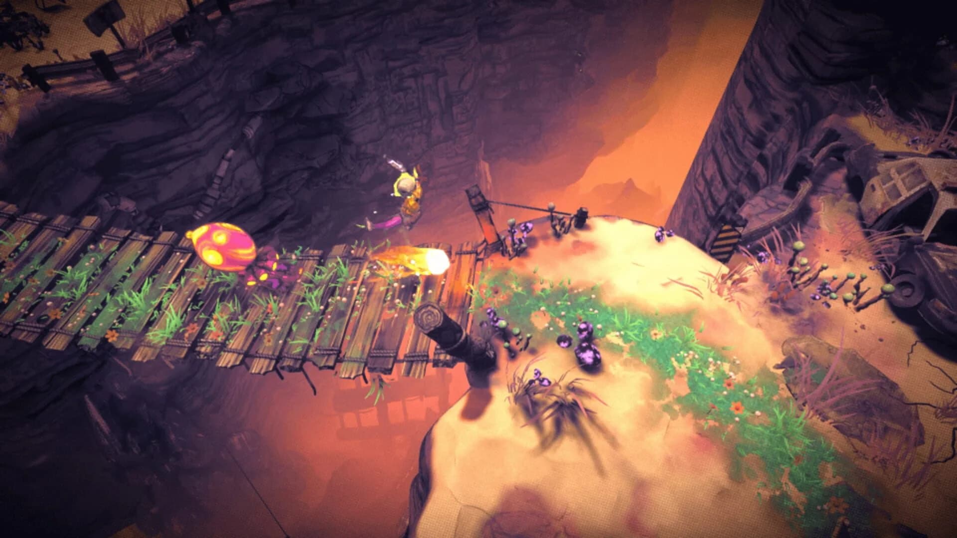 Rad screenshot 3