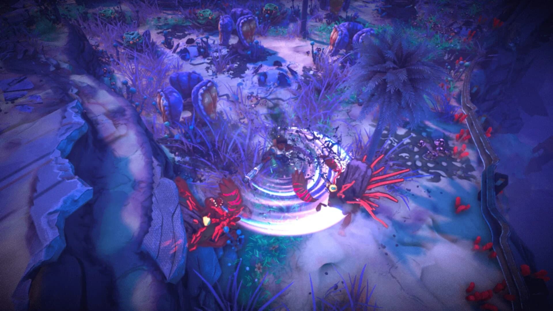 Rad screenshot 5