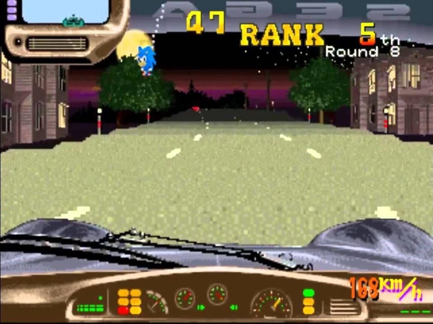Rad Mobile screenshot 2