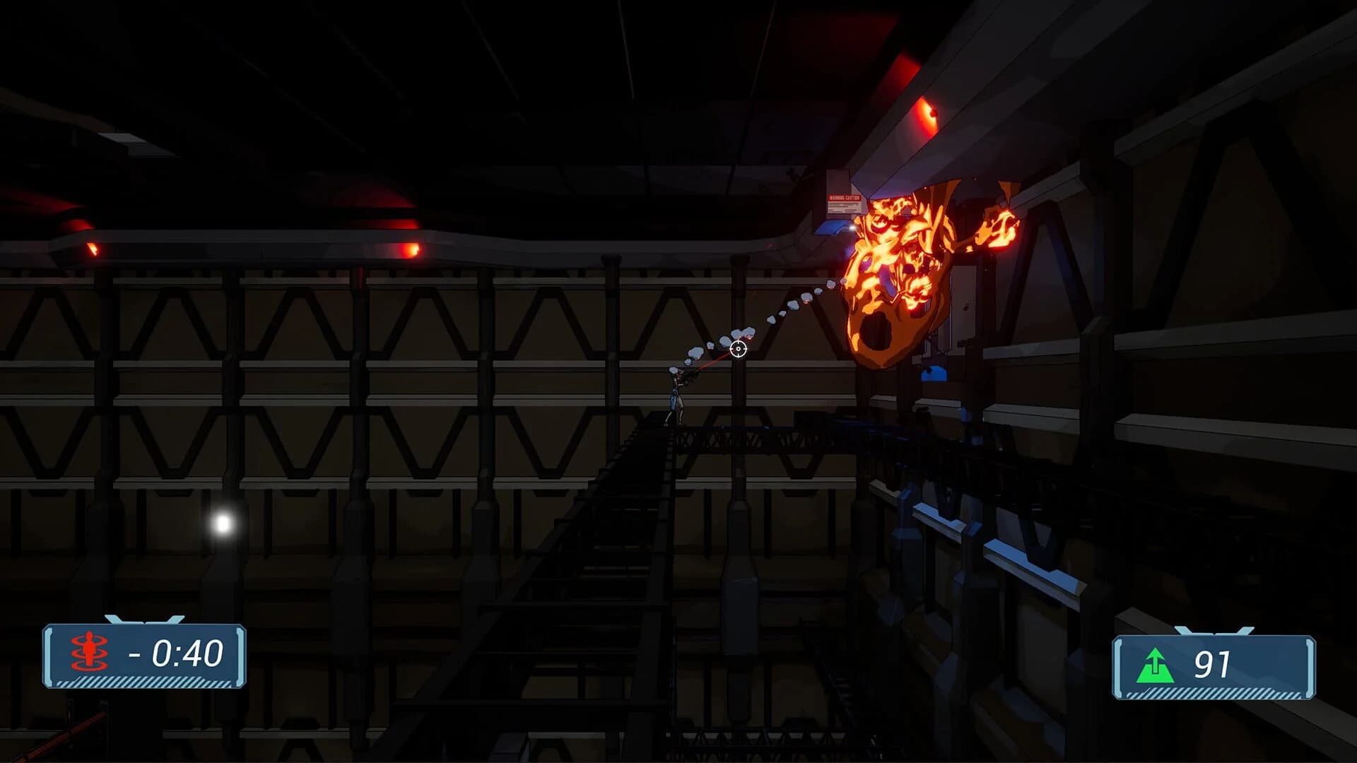 Rad Rocket screenshot 3