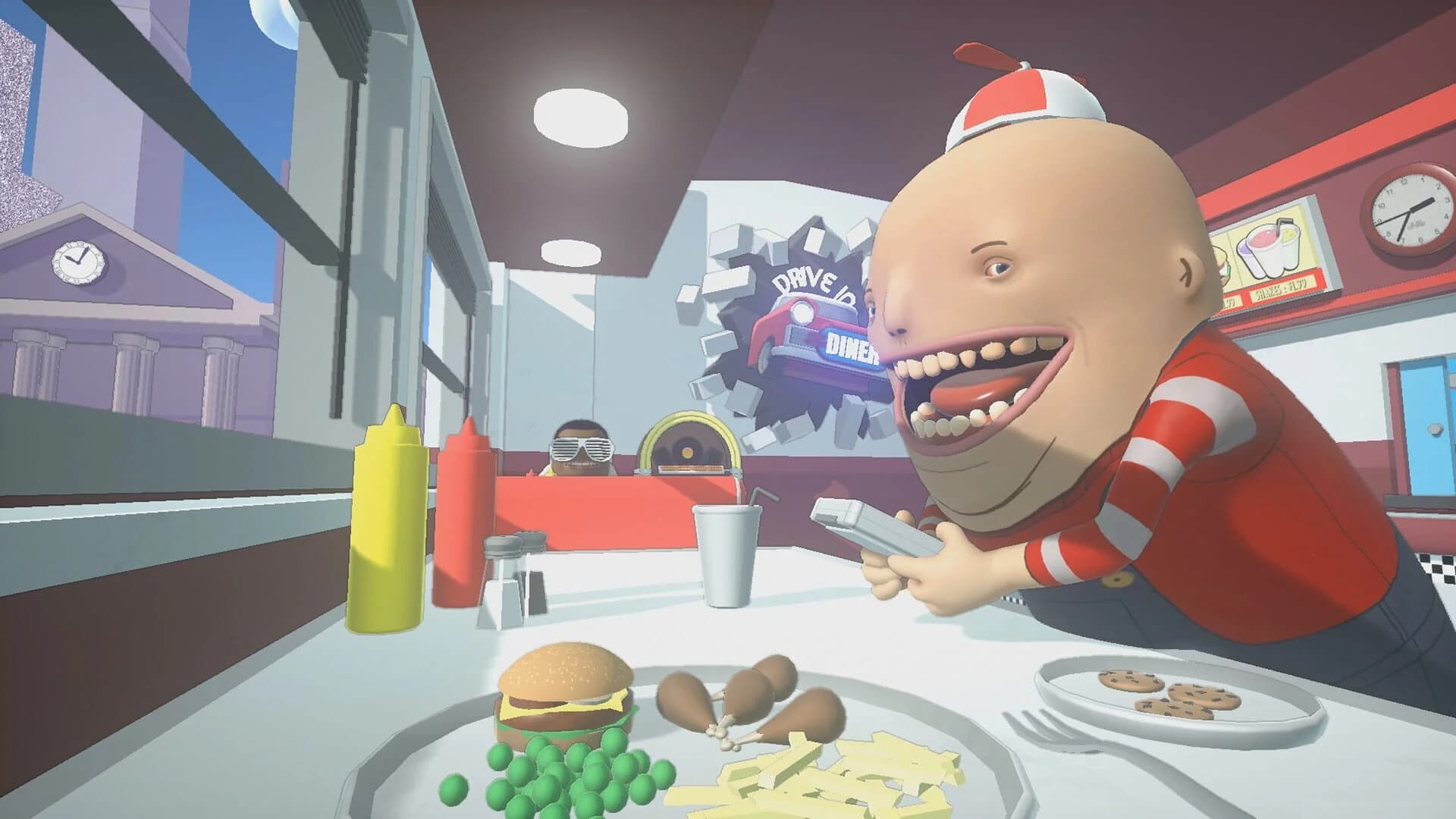 Rad TV screenshot 1