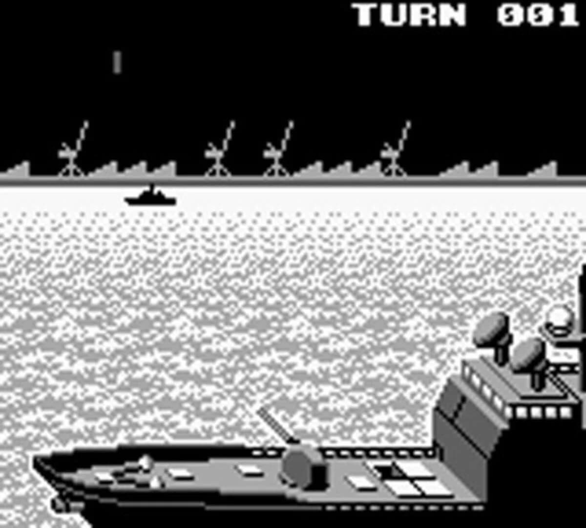 Radar Mission screenshot 3