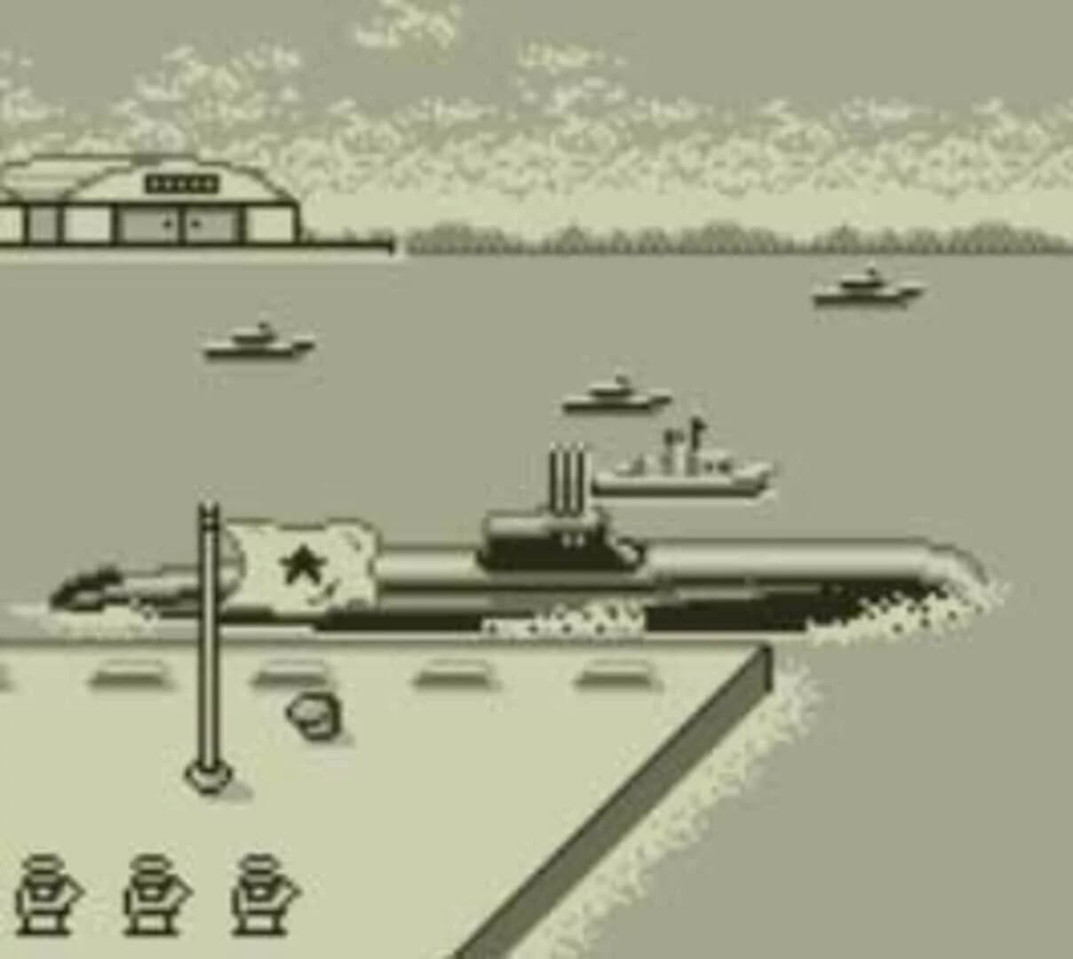 Radar Mission screenshot 2