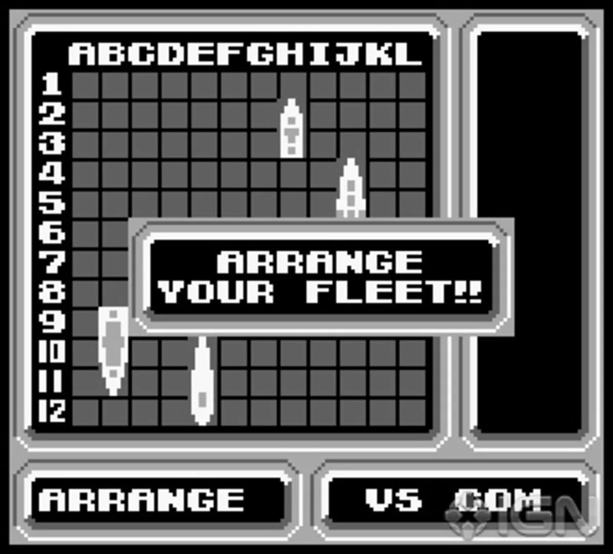 Radar Mission screenshot 4