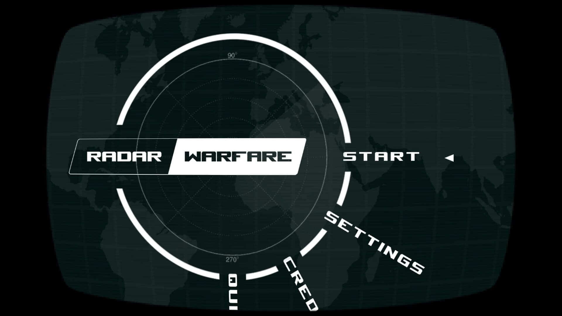 Radar Warfare screenshot 5