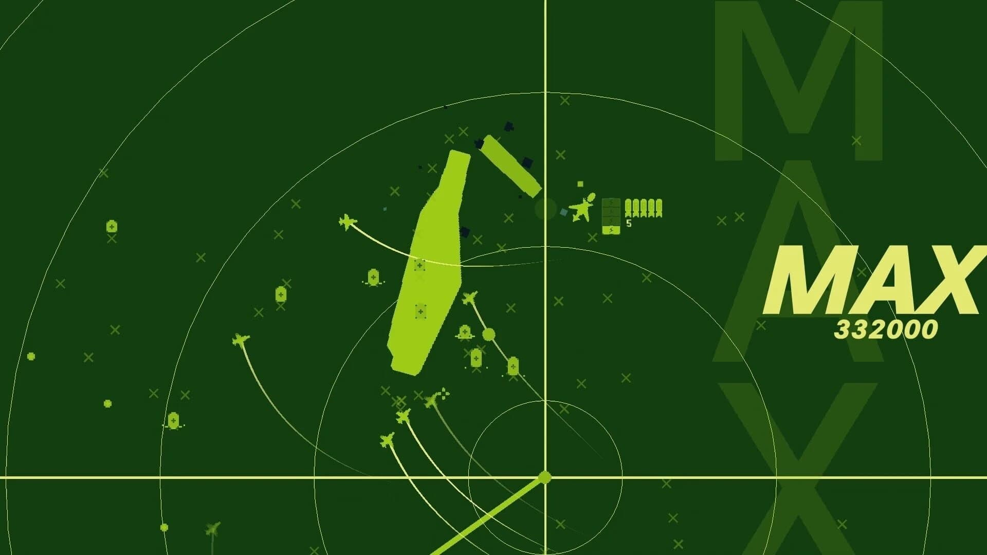 Radarjam screenshot 4