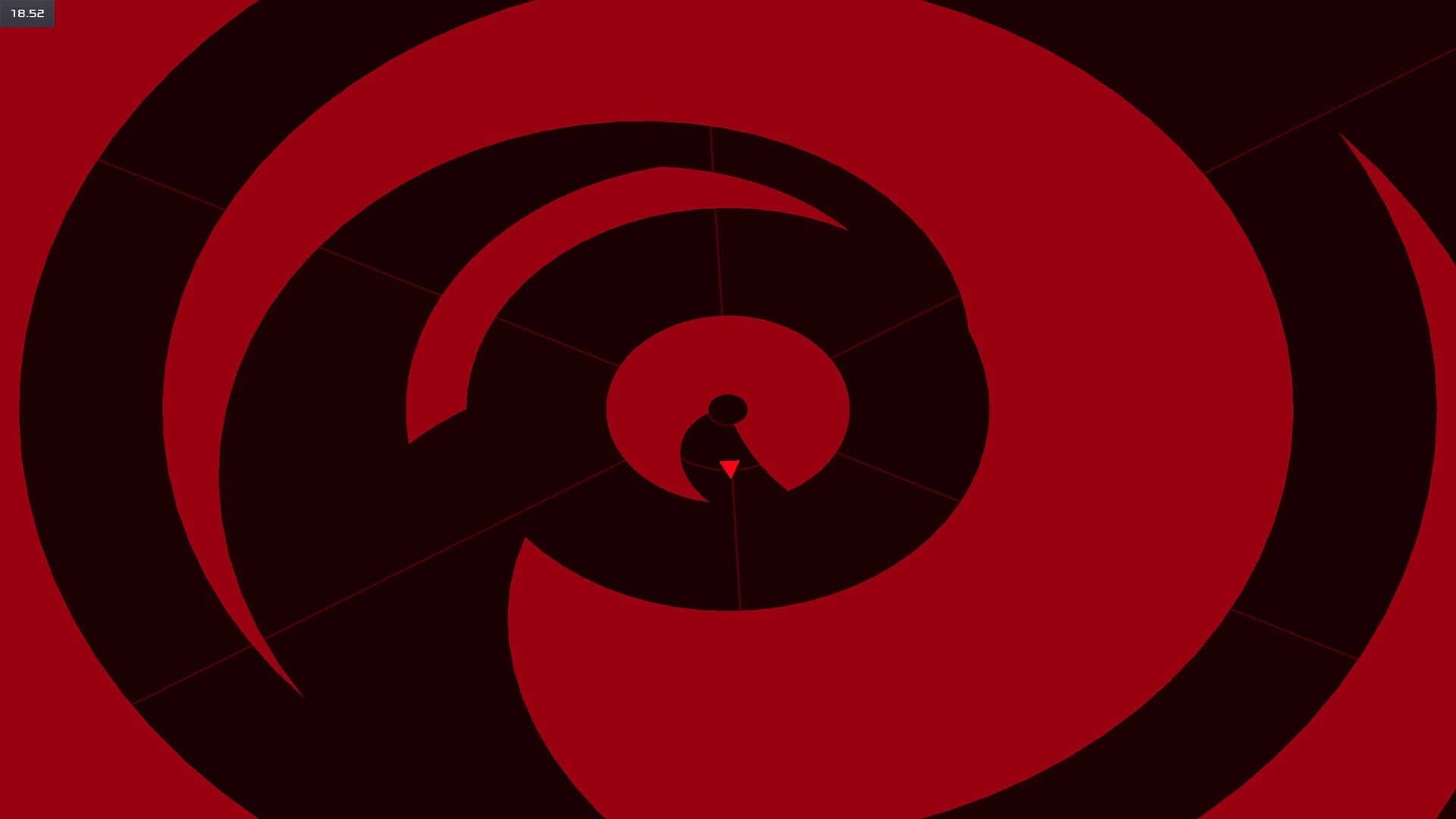 Radial Flow screenshot 3
