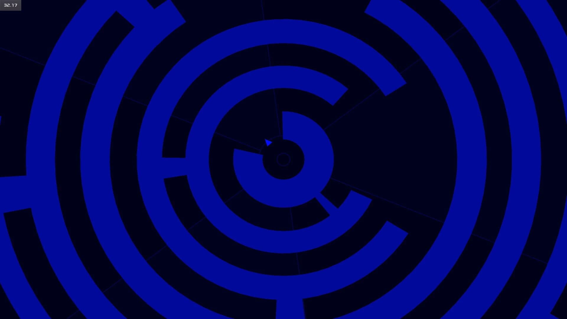 Radial Flow screenshot 4